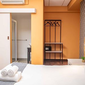 Kamer met een King Size Bed
